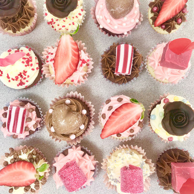 Cupcakes
