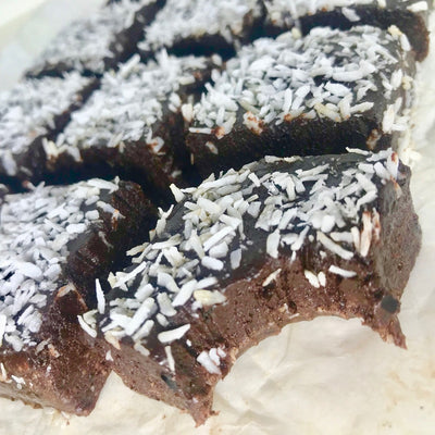 Nyttiga kärleksmums