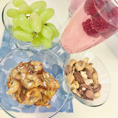 Bananchips