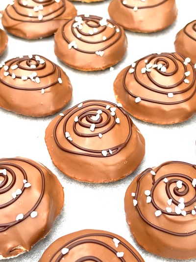 Kanelbullebiskvier