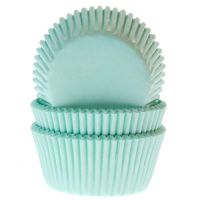 Muffinsform Mint 50 st House of Marie