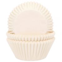 Muffinsform Ivory 50 st House of Marie