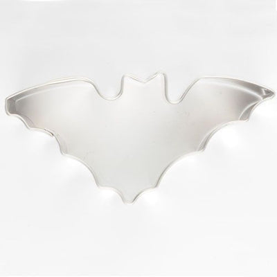 Utstickare fladdermus 7,5 cm från Cookie Cutters för Halloweenkakor